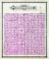 Grant Township, Frontier County 1905